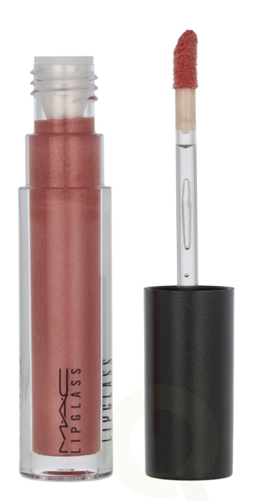 MAC Lipglass Lipgloss 3.1 ml All Things Magical/343 in de groep BEAUTY & HEALTH / Makeup / Lippen / Lipp gloss bij TP E-commerce Nordic AB (D24132)
