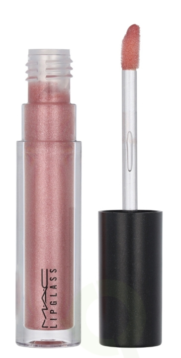 MAC Lipglass Lipgloss 3.1 ml #321 Dreamy in de groep BEAUTY & HEALTH / Makeup / Lippen / Lipp gloss bij TP E-commerce Nordic AB (D24134)
