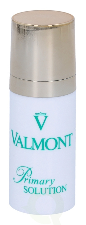Valmont Primary Solution 20 ml in de groep BEAUTY & HEALTH / Huidsverzorging / Gezicht / Dagcrème bij TP E-commerce Nordic AB (D24140)