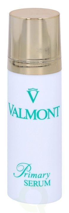 Valmont Primary Serum 30 ml in de groep BEAUTY & HEALTH / Huidsverzorging / Gezicht / Huidserum bij TP E-commerce Nordic AB (D24141)
