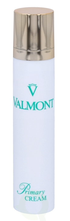Valmont Primary Cream 50 ml in de groep BEAUTY & HEALTH / Huidsverzorging / Gezicht / Dagcrème bij TP E-commerce Nordic AB (D24142)