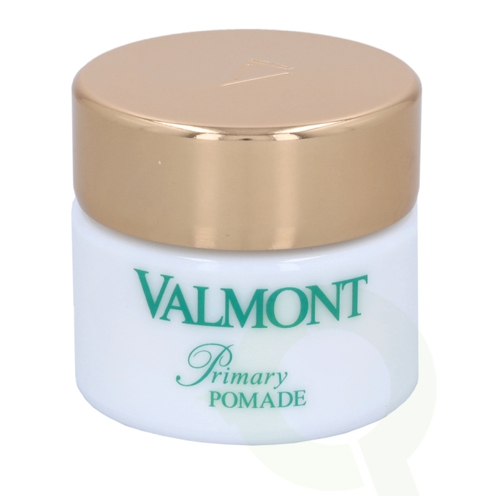 Valmont Primary Pomade 50 ml in de groep BEAUTY & HEALTH / Huidsverzorging / Gezicht / Dagcrème bij TP E-commerce Nordic AB (D24143)