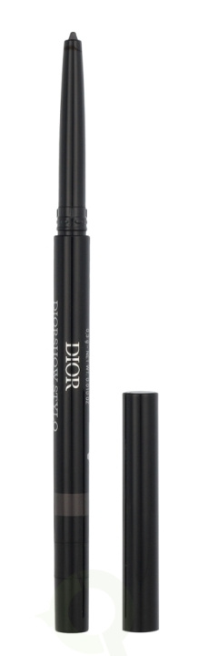 Dior Diorshow 24H Stylo Intense Waterproof Eyeliner 0.3 g #061 Matte Grey in de groep BEAUTY & HEALTH / Makeup / Ogen & Wenkbrauwen / Eyeliner / Kajal bij TP E-commerce Nordic AB (D24145)