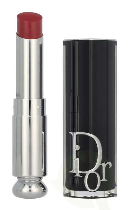 Dior Addict Shine Lipstick - Refillable 3.2 g #566 Peony Pink in de groep BEAUTY & HEALTH / Makeup / Lippen / Lippenstift bij TP E-commerce Nordic AB (D24146)
