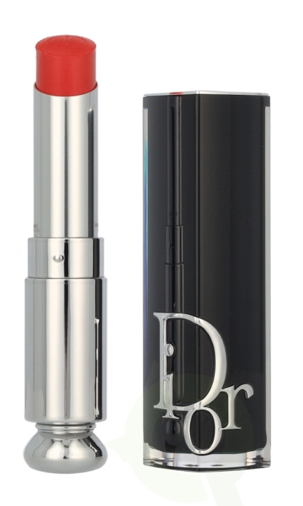 Dior Addict Shine Lipstick - Refillable 3.2 g #546 Dolce Vita in de groep BEAUTY & HEALTH / Makeup / Lippen / Lippenstift bij TP E-commerce Nordic AB (D24147)