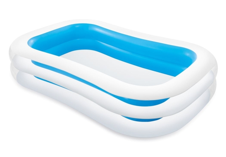 INTEX Strandgolfzwembad in de groep HUISHOUDEN & TUIN / Tuinproducten / Zwembad & Accessoires / Zwembaden bij TP E-commerce Nordic AB (D24171)