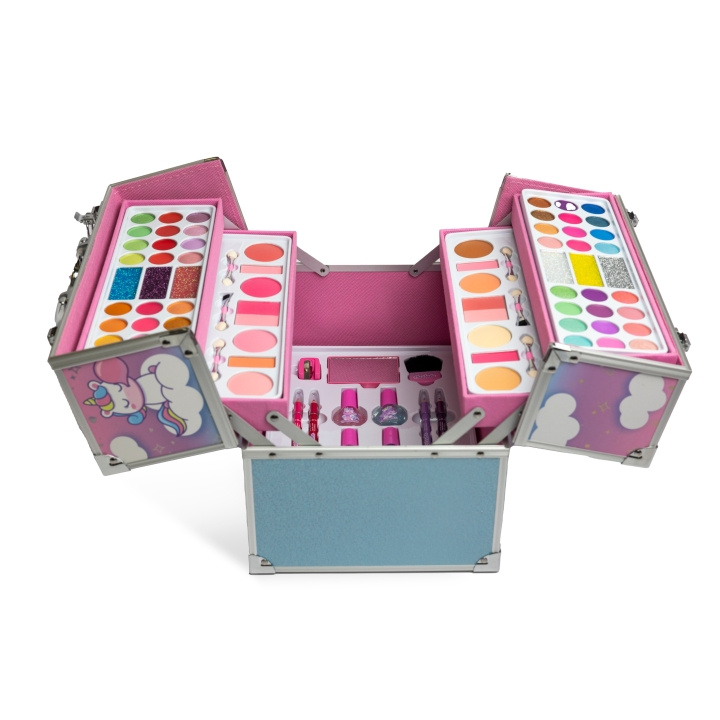 Martinelia Little Unicorn - Fabulous Colors doos (AQ-12030) in de groep SPEELGOED, KINDER- & BABYPRODUCTEN / Speelgoed / Speelset bij TP E-commerce Nordic AB (D24224)