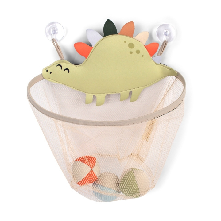 Filibabba Opbergnet voor badspeelgoed (FI-03646) in de groep SPEELGOED, KINDER- & BABYPRODUCTEN / Buitenspeelgoed / Badspeelgoed bij TP E-commerce Nordic AB (D24308)