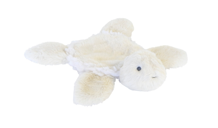 Happy Horse Schildpad Terry Nusseklud - 26 cm (134162) in de groep SPEELGOED, KINDER- & BABYPRODUCTEN / Babyspeelgoed / Knuffels bij TP E-commerce Nordic AB (D24318)
