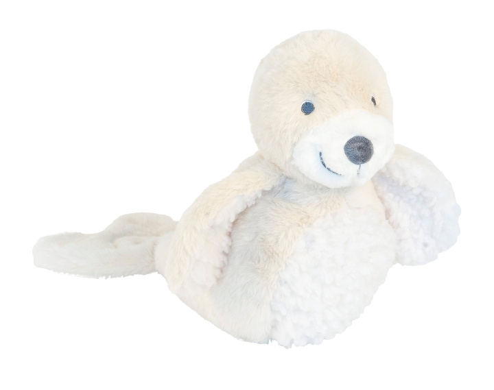 Happy Horse Zeehond Scooby nr. 2 - 40 cm (134171) in de groep SPEELGOED, KINDER- & BABYPRODUCTEN / Babyspeelgoed / Knuffels bij TP E-commerce Nordic AB (D24319)