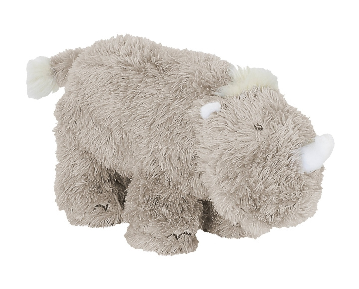 Happy Horse Neushoorn Rufus no. 1 - 22 cm (133990) in de groep SPEELGOED, KINDER- & BABYPRODUCTEN / Babyspeelgoed / Knuffels bij TP E-commerce Nordic AB (D24320)