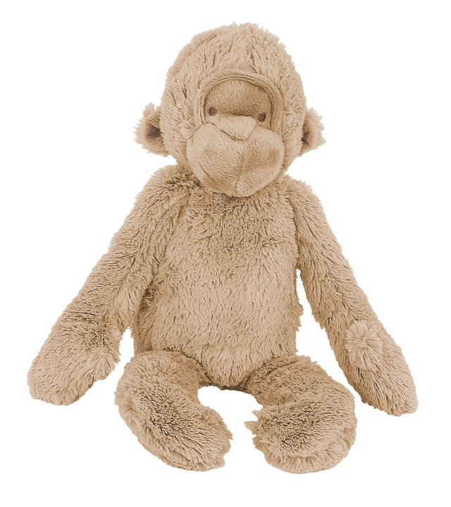 Happy Horse Gorilla Gayo nr. 1 - 34 cm (133950) in de groep SPEELGOED, KINDER- & BABYPRODUCTEN / Babyspeelgoed / Knuffels bij TP E-commerce Nordic AB (D24321)