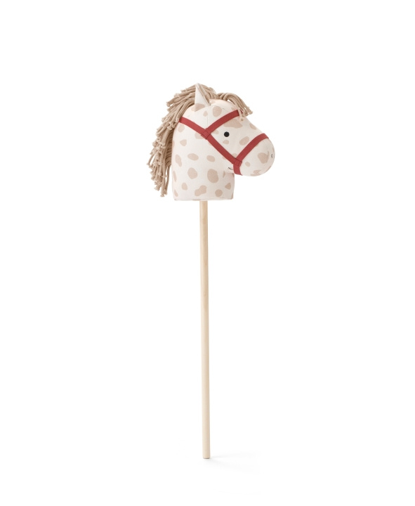 Kids Concept Hobby paard Dotty AIDEN (1000924) in de groep SPEELGOED, KINDER- & BABYPRODUCTEN / Buitenspeelgoed / Tuinspeelgoed bij TP E-commerce Nordic AB (D24388)