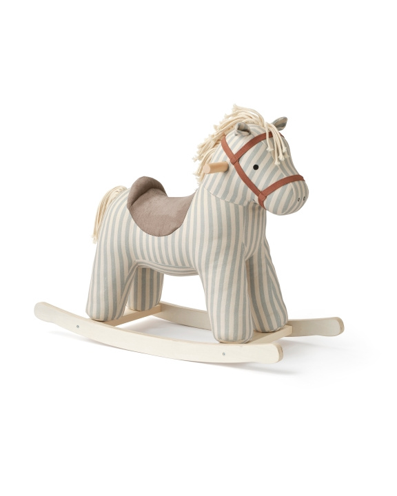 Kids Concept Rocking horse Sam AIDEN (1000909) in de groep SPEELGOED, KINDER- & BABYPRODUCTEN / Speelgoed / Speelgoed bij TP E-commerce Nordic AB (D24389)