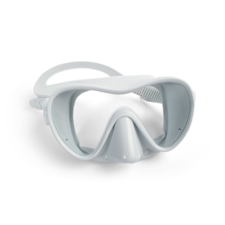 Filibabba Duikmasker - (FI-03552) in de groep SPEELGOED, KINDER- & BABYPRODUCTEN / Babygadgets / Bad bij TP E-commerce Nordic AB (D24405)