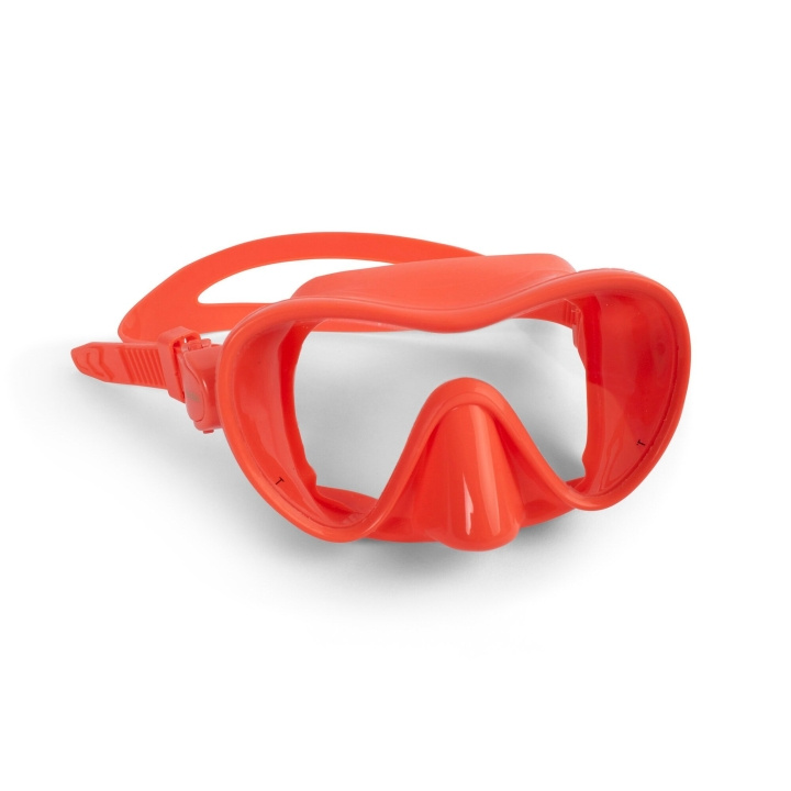 Filibabba Duikmasker - (FI-03553) in de groep SPEELGOED, KINDER- & BABYPRODUCTEN / Babygadgets / Bad bij TP E-commerce Nordic AB (D24406)