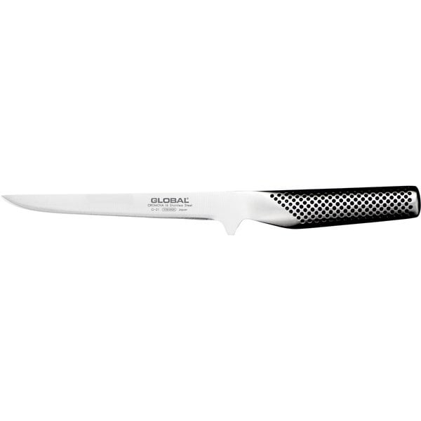 GLOBAL G-21 Uitbeenmes 16cm in de groep HUISHOUDEN & TUIN / Keukengerei / Keukenmessen & accessoires bij TP E-commerce Nordic AB (D24419)
