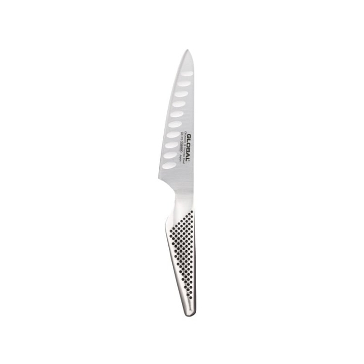 GLOBAL GS-92 Koksmes 13 cm in de groep HUISHOUDEN & TUIN / Keukengerei / Keukenmessen & accessoires bij TP E-commerce Nordic AB (D24420)