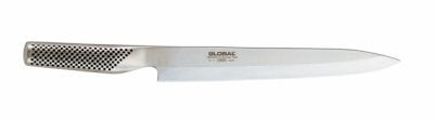 GLOBAL Sashimi Knife - 25 cm in de groep HUISHOUDEN & TUIN / Keukengerei / Keukenmessen & accessoires bij TP E-commerce Nordic AB (D24421)