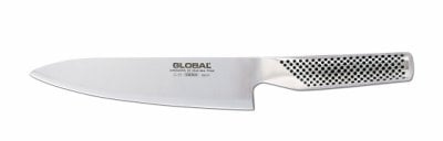 GLOBAL Koksmes - 18 cm in de groep HUISHOUDEN & TUIN / Keukengerei / Keukenmessen & accessoires bij TP E-commerce Nordic AB (D24422)