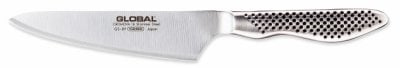 GLOBAL Chef\'s Knife - 13 cm in de groep HUISHOUDEN & TUIN / Keukengerei / Keukenmessen & accessoires bij TP E-commerce Nordic AB (D24425)