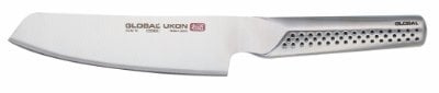 GLOBAL Groentemes - 14 cm in de groep HUISHOUDEN & TUIN / Keukengerei / Keukenmessen & accessoires bij TP E-commerce Nordic AB (D24429)