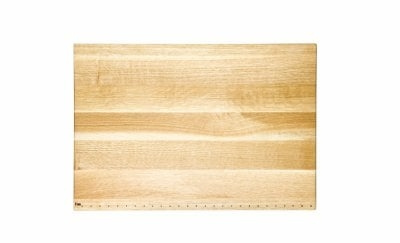 GLOBAL Snijplank - Eik - S in de groep HUISHOUDEN & TUIN / Keukengerei / Snijplanken bij TP E-commerce Nordic AB (D24437)