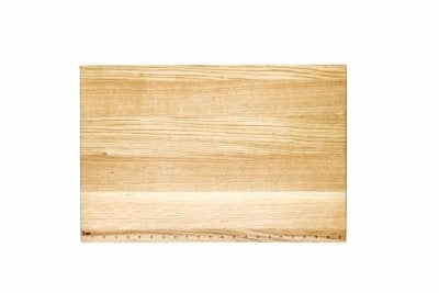 GLOBAL Snijplank - Eik - M in de groep HUISHOUDEN & TUIN / Keukengerei / Snijplanken bij TP E-commerce Nordic AB (D24438)