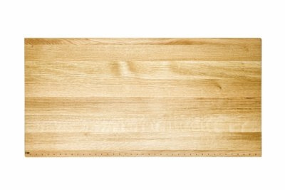 GLOBAL Snijplank - Eik - L in de groep HUISHOUDEN & TUIN / Keukengerei / Snijplanken bij TP E-commerce Nordic AB (D24439)