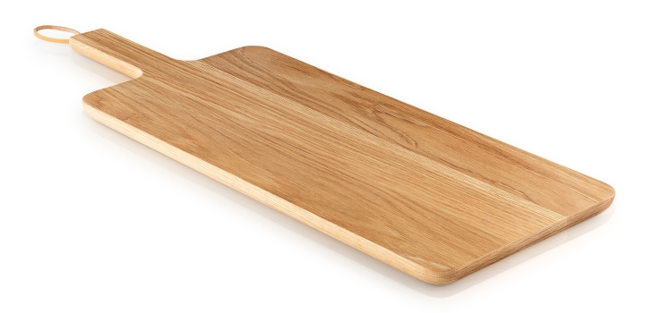 Eva Solo Nordic Keuken Snijplank 22 x 44 cm - Medium (520410) in de groep HUISHOUDEN & TUIN / Keukengerei / Snijplanken bij TP E-commerce Nordic AB (D24441)