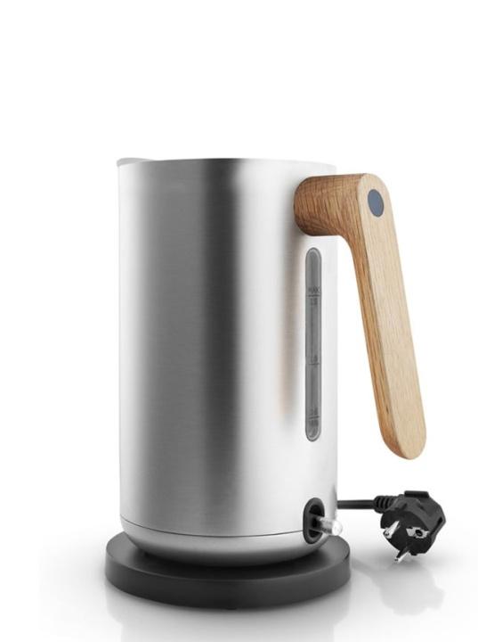 Eva Solo Nordic Kitchen Waterkoker, 1,5 L (502740) in de groep HUISHOUDEN & TUIN / Huishoudelijke apparaten / Water & Sap / Waterkokers bij TP E-commerce Nordic AB (D24445)