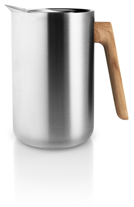 Eva Solo Nordic Kitchen isoleerkan 1 L (502757) in de groep HUISHOUDEN & TUIN / Keukengerei / Overige keukengereedschap bij TP E-commerce Nordic AB (D24446)