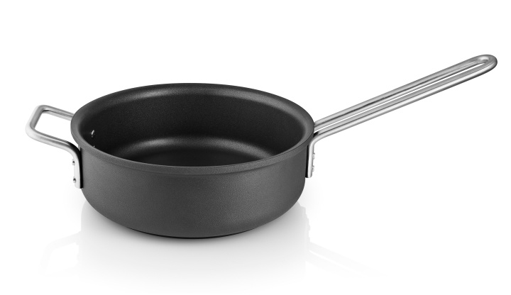 Eva Solo Professionele Sauteerpan Ø24cm (204825) in de groep HUISHOUDEN & TUIN / Keukengerei / Koekenpannen bij TP E-commerce Nordic AB (D24452)
