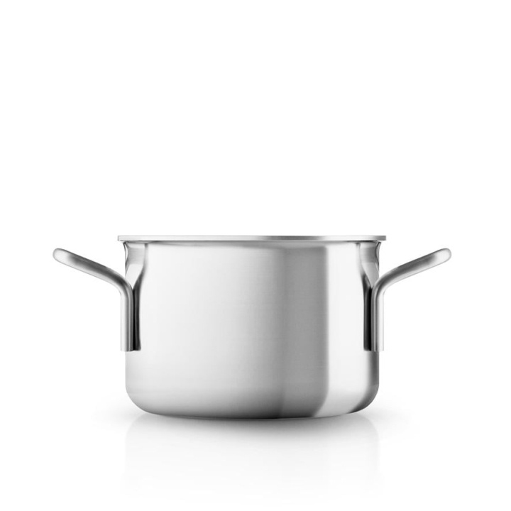 Eva Trio Multi kookpot roestvrij staal 2,2 L, 16cm (246322) in de groep HUISHOUDEN & TUIN / Keukengerei / Potten & Pannen bij TP E-commerce Nordic AB (D24453)