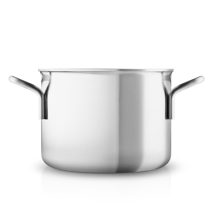 Eva Trio Multi kookpot roestvrij staal 4,8 L, 20cm (246348) in de groep HUISHOUDEN & TUIN / Keukengerei / Potten & Pannen bij TP E-commerce Nordic AB (D24454)