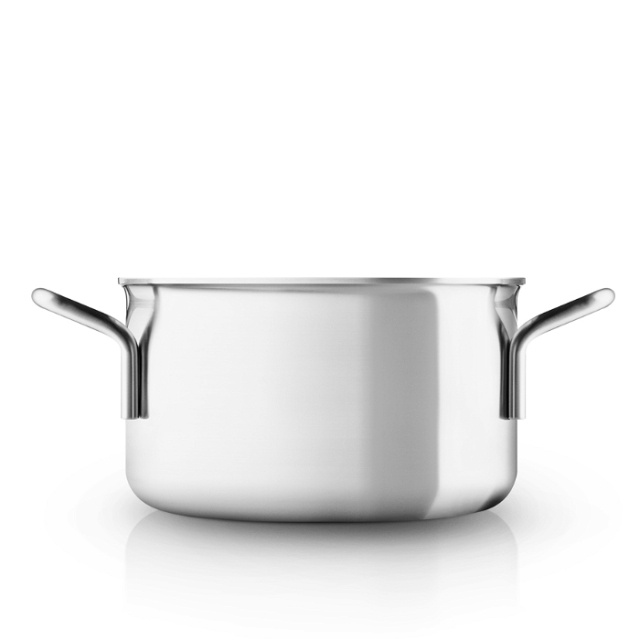 Eva Trio Multi Kookpot Roestvrij Staal 3,6 L, 20cm (246336) - E in de groep HUISHOUDEN & TUIN / Keukengerei / Potten & Pannen bij TP E-commerce Nordic AB (D24458)