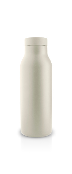 Eva Solo Urban thermosfles - Kokosnoot - 0,5 l in de groep SPORT, VRIJE TIJD & HOBBY / Buitenrecreatie / Thermosflessen & Waterflessen bij TP E-commerce Nordic AB (D24466)