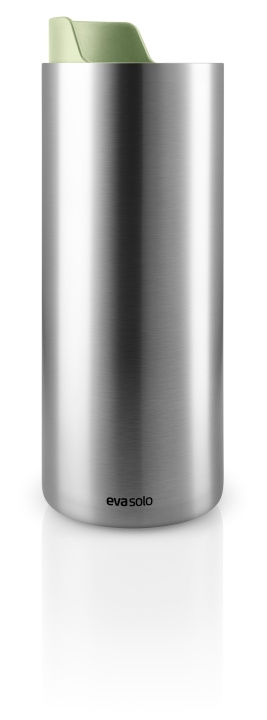 Eva Solo Urban To Go Beker - Pistache - 0.35 l in de groep SPORT, VRIJE TIJD & HOBBY / Buitenrecreatie / Thermosflessen & Waterflessen bij TP E-commerce Nordic AB (D24467)