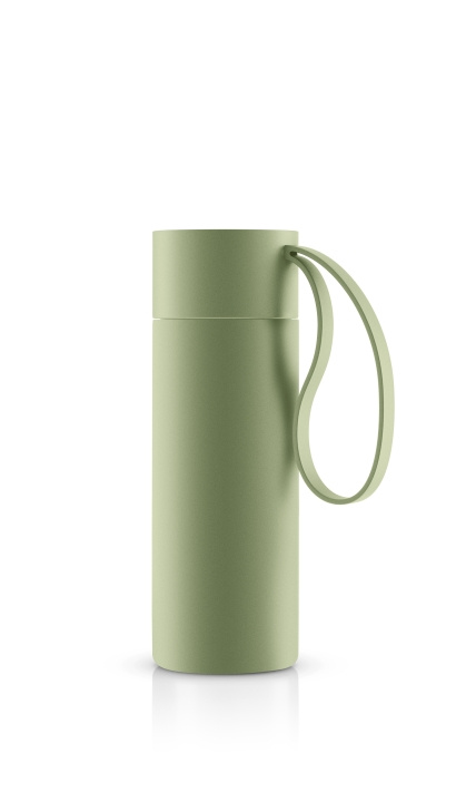 Eva Solo To Go beker - Pistache - 0.35 l in de groep SPORT, VRIJE TIJD & HOBBY / Buitenrecreatie / Thermosflessen & Waterflessen bij TP E-commerce Nordic AB (D24469)