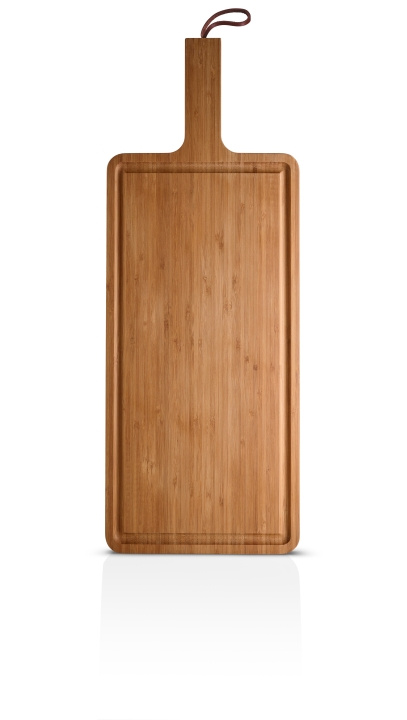 Eva Solo Nordic kitchen Snijplank - Bamboe - 44 x 22 cm in de groep HUISHOUDEN & TUIN / Keukengerei / Snijplanken bij TP E-commerce Nordic AB (D24474)