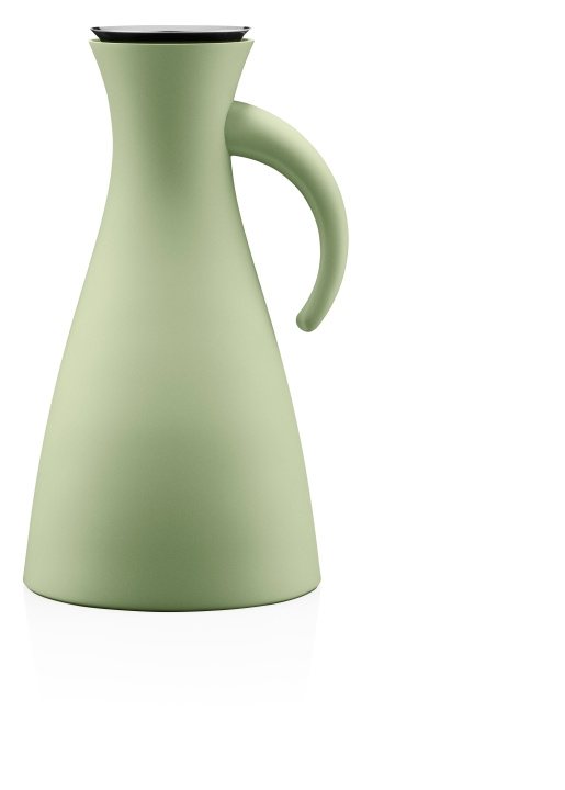 Eva Solo Isoleerkan - Pistache - 1.0 l in de groep SPORT, VRIJE TIJD & HOBBY / Buitenrecreatie / Thermosflessen & Waterflessen bij TP E-commerce Nordic AB (D24478)