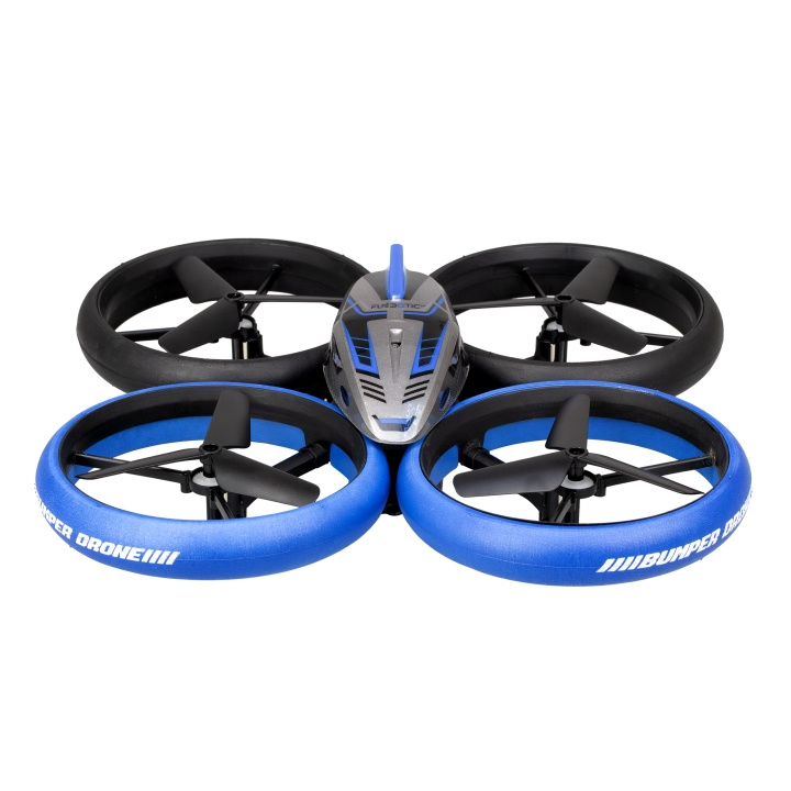 Silverlit Bumper Drone Vision Wifi Camera (84826) in de groep SPEELGOED, KINDER- & BABYPRODUCTEN / Op afstand bestuurbaar / Drones bij TP E-commerce Nordic AB (D24522)