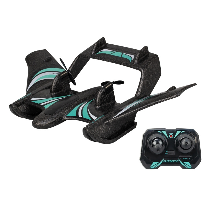 Silverlit Aqua Wingz - (84498) in de groep SPEELGOED, KINDER- & BABYPRODUCTEN / Op afstand bestuurbaar / Overige RC bij TP E-commerce Nordic AB (D24534)