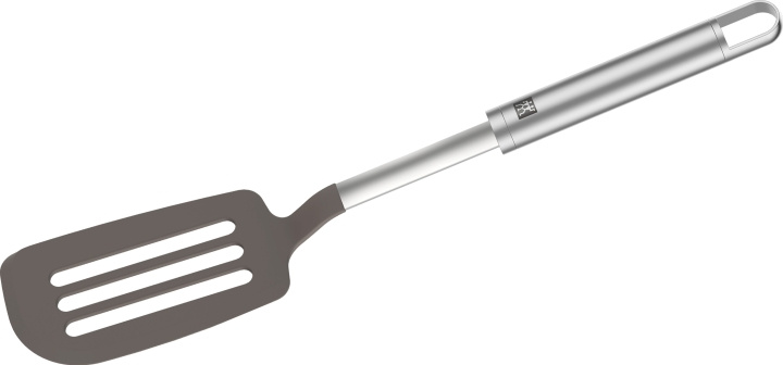 Zwilling Pro, Koekenpannendraaier - Siliconen - 33 cm in de groep HUISHOUDEN & TUIN / Keukengerei / Overige keukengereedschap bij TP E-commerce Nordic AB (D24556)