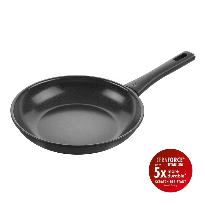 Zwilling Madura Plus Keramische Koekenpan - Sorteren - 20 cm in de groep HUISHOUDEN & TUIN / Keukengerei / Koekenpannen bij TP E-commerce Nordic AB (D24624)