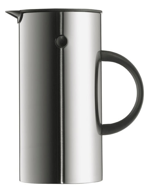 Stelton EM77 thermoskan 0,5 L (staal) in de groep SPORT, VRIJE TIJD & HOBBY / Buitenrecreatie / Thermosflessen & Waterflessen bij TP E-commerce Nordic AB (D24638)