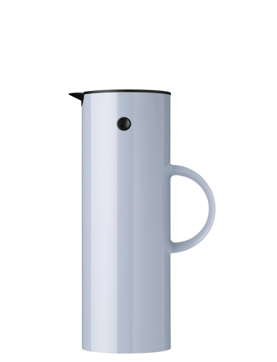 Stelton EM77 thermoskan 1 L (Wolk) in de groep SPORT, VRIJE TIJD & HOBBY / Buitenrecreatie / Thermosflessen & Waterflessen bij TP E-commerce Nordic AB (D24641)
