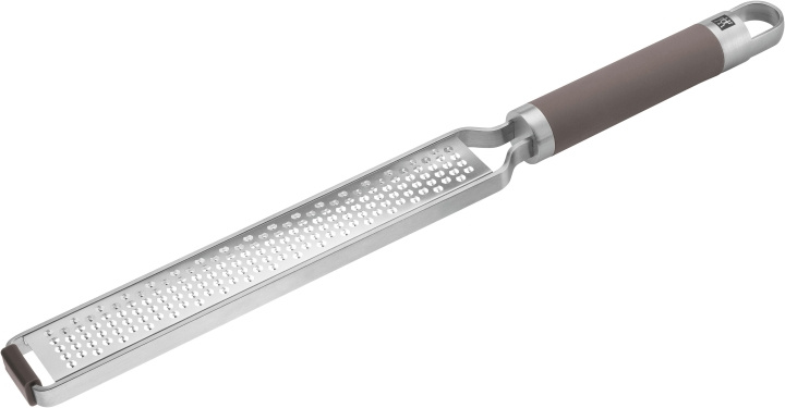 Zwilling Pro, Rasp, Zester - Grijs - 38 cm in de groep HUISHOUDEN & TUIN / Keukengerei / Overige keukengereedschap bij TP E-commerce Nordic AB (D24657)