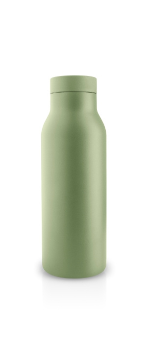 Eva Solo Urban thermosfles - Pistache - 0,5 l in de groep SPORT, VRIJE TIJD & HOBBY / Buitenrecreatie / Thermosflessen & Waterflessen bij TP E-commerce Nordic AB (D24658)