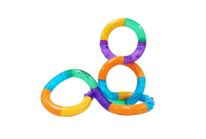 Tangle BrainTools ™ Original met textuur (50214) in de groep SPEELGOED, KINDER- & BABYPRODUCTEN / Babyspeelgoed / Activiteitenspeelgoed bij TP E-commerce Nordic AB (D24677)